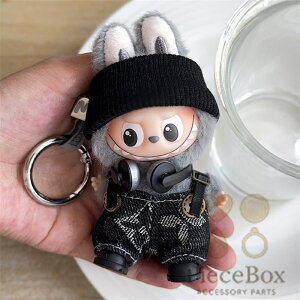 ʂݗp LABUBU 5 _Zbg17cm ߑZbg ւp 킢 j̎q ̎q ʂݗp  C Xq Cz lbNX X[c ʂ Zbg ACh Aj l`pANZ