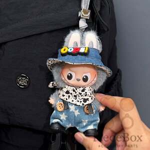 ʂݗp LABUBU 4 _Zbg17cm ߑZbg ւp 킢 j̎q ̎q ʂݗp  C Xq Cz lbNX X[c ʂ Zbg ACh Aj l`pANZ