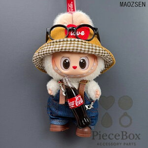 ʂݗp LABUBU 5 _Zbg17cm ߑZbg ւp 킢 j̎q ̎q ʂݗp  C Xq Cz lbNX X[c ʂ Zbg ACh Aj l`pANZ