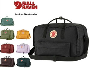 FJALLRAVEN �t�F�[�����[�x�� Kanken Weekender �J���P�� �E�B�[�N�G���_�[ 3way �_�b�t���o�b�O �{�X�g���o�b�O �����b�N 30L ��e�� �V�����_�[�o�b�O �΂߂��� �����Y ���f�B�[�X ���ꂢ�� ��l ��