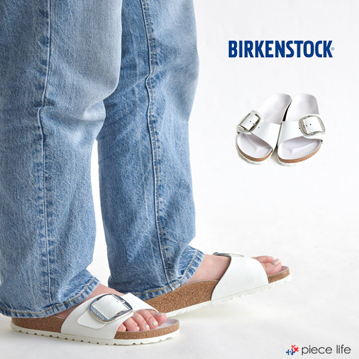 楽天市場】【ラスト1】 正規取扱店 BIRKENSTOCK ビルケンシュトック 
