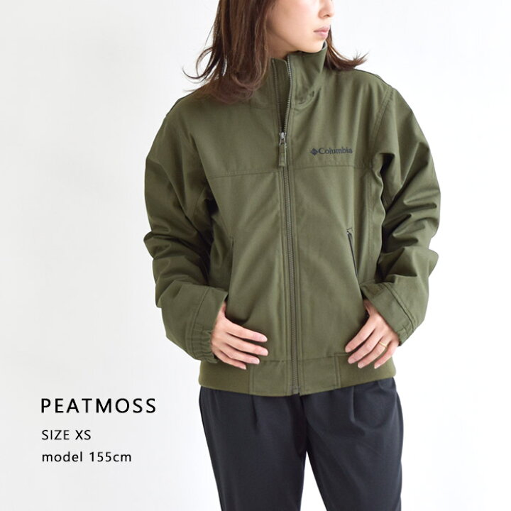 訳あり セール コロンビア レディース ブルゾン ジャケット Tonna Com