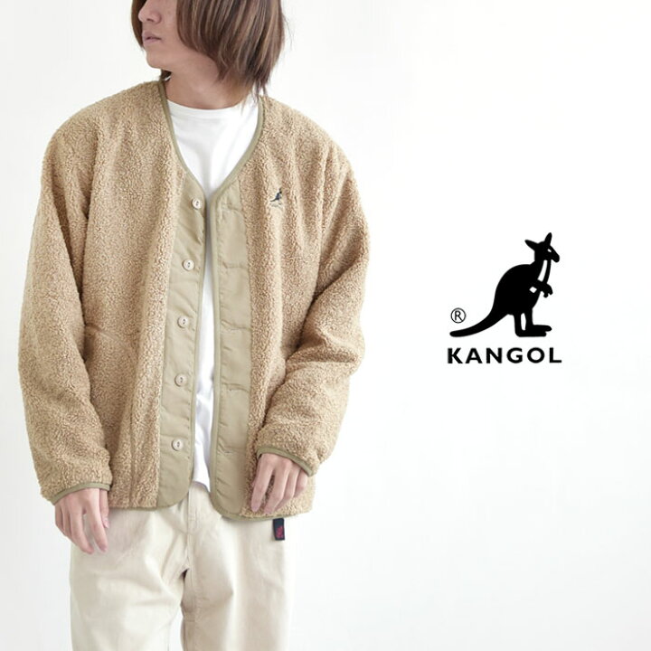 楽天市場 Sale24 Off Kangol カンゴール プードルフリースノーカラーjk ジャケット カーディガン メンズ レディース 刺繍 アウター ブルゾン ボア もこもこ フリース カジュアル シンプル ビッグシルエット ゆったり ストリート 韓国ファッション C6163n Piece Life