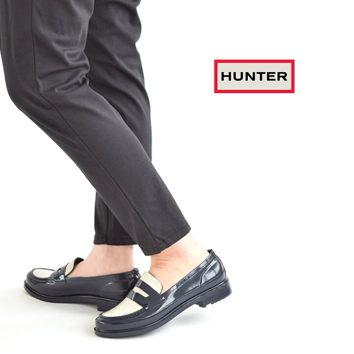 楽天市場 Hunter ハンター オリジナル ペニーローファー レディース ローファー 靴 防水 撥水 耐水 正規品 人気 ブランド お洒落 カジュアル きれいめ デイリー使い Wff1006rgl Piece Life ピースライフ 楽天市場 Hunter ハンター オリジナル ペニーローファー レディース ローファー 靴 防水 撥水 耐水 正規品 人気 ブランド お洒落 カジュアル きれいめ デイリー使い Wff1006rgl Piece Life ピースライフ