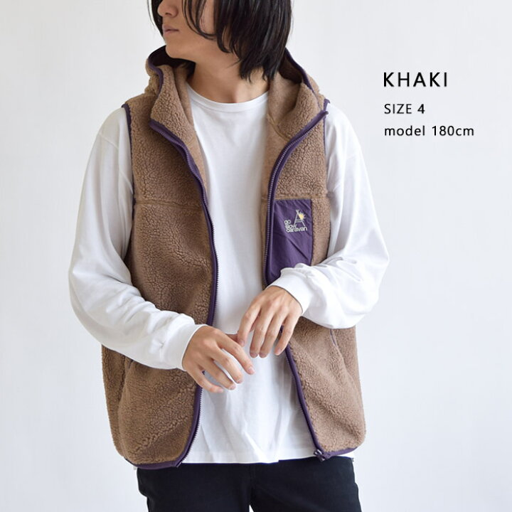 楽天市場】【P3倍/30％OFF】 ゴースローキャラバン go slow caravan 