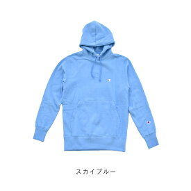 【30%OFF】 チャンピオン パーカー Champion CHAMPION コットン 綿100％ 定番 BASIC Cロゴ ユニセックス プルオーバー フード スウェット パーカートップス プルパーカー 長袖 無地 ベーシック 裏毛 メンズ レディース 男女兼用 ロゴ C3-Q101