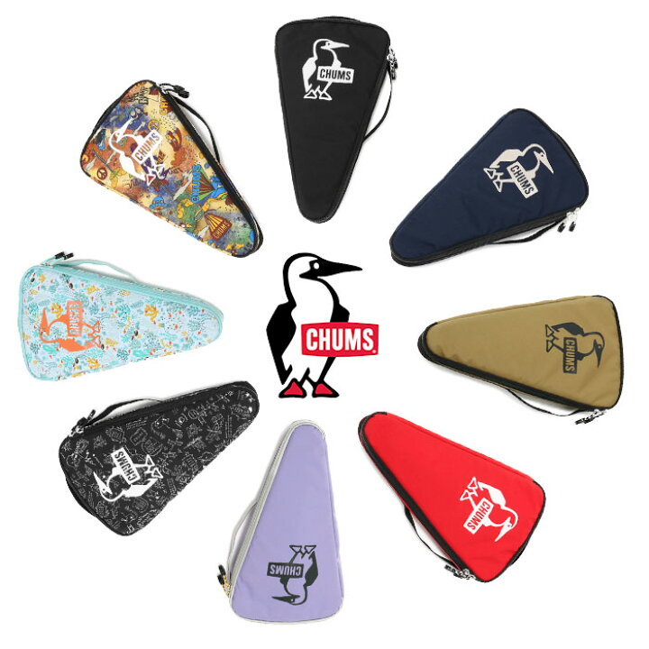 楽天市場】【ステッカー特典/10%OFFクーポン】 CHUMS チャムス Recycle 