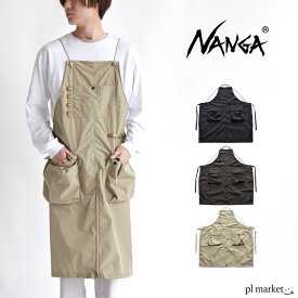 NANGA ナンガ TAKIBI FIELD APRON タキビフィールドエプロン エプロン アウトドア　ナンガエプロン カジュアル メンズ レディース ユニセックス nanga