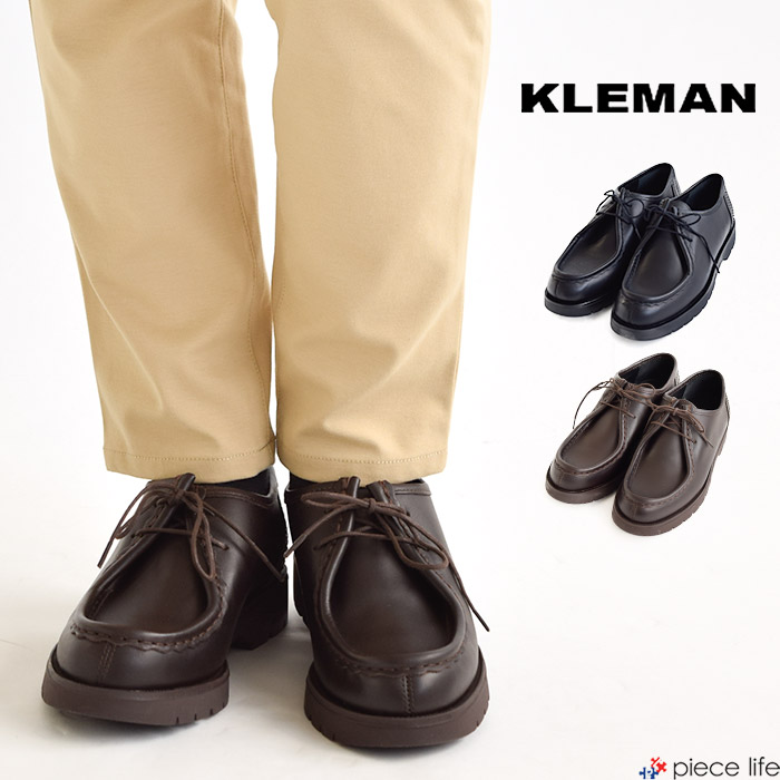 クレマン KLEMAN パドレ PADREチロリアンシューズ【39】 | solabot.com