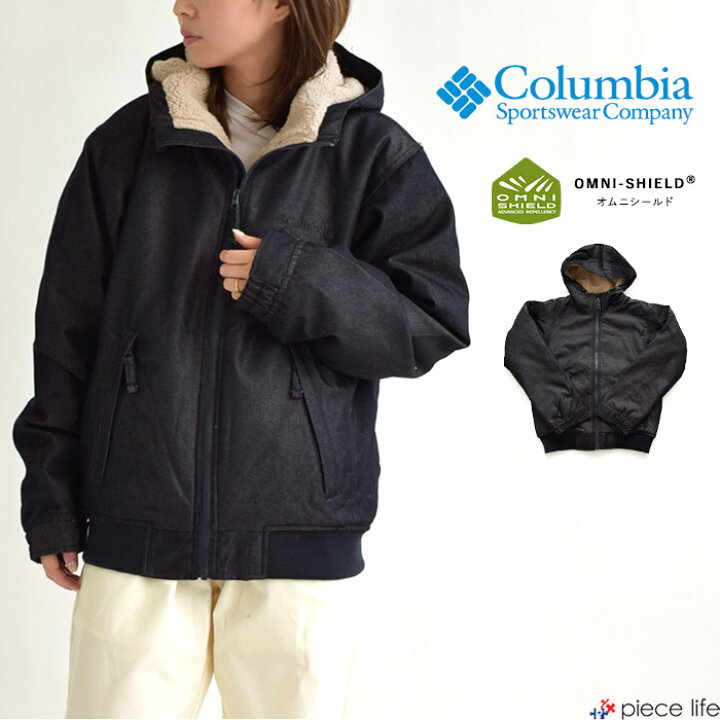 楽天市場】【P3倍】コロンビア Columbia ロマビスタデニム デニム 
