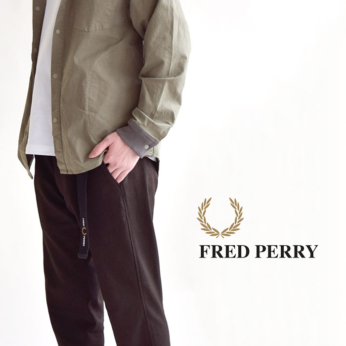 楽天市場】FRED PERRY フレッドペリー SLIM GRAPHIC WEBBING BELT 