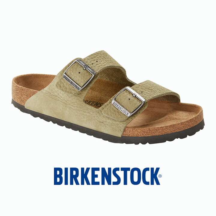 BIRKENSTOCKサンダル39 42アリゾナバリボストンビショップ
