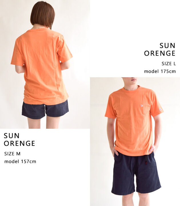 楽天市場 22ss新色追加 チャンピオン Tシャツ Champion C3 P300 Championロゴ 定番無地ｔシャツ ワンポイント シンプルt 無地 メンズ半袖ｔシャツ Basicシリーズ Tシャツ メンズ レディース ユニセックス 男女兼用 トップス 半袖tシャツ C3 C359 白t Piece Life