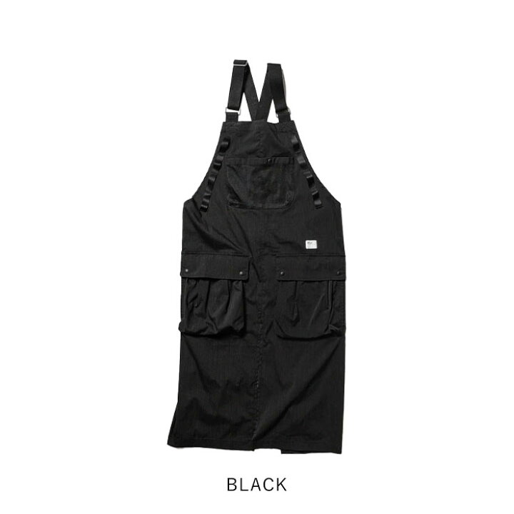 楽天市場】NANGA ナンガ TAKIBI RIPSTOP FIELD APRON/タキビリップス 