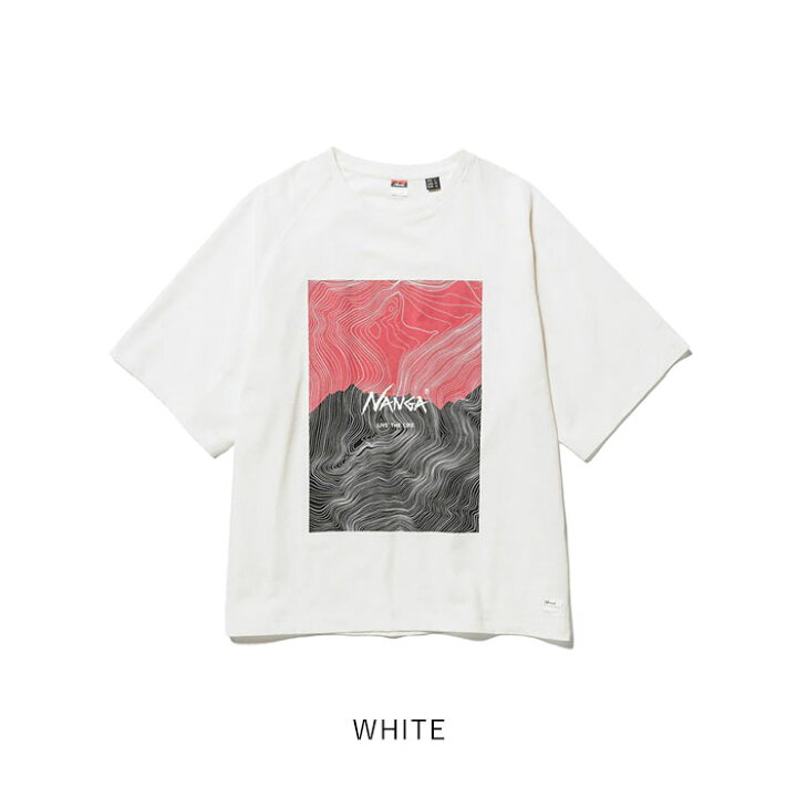 楽天市場】NANGA ナンガ ECO HYBRID LOOSE FIT CONTOUR MAP LOGO TEE/エコハイブリッド ルーズ コントアーマップティー Tシャツ 半袖 プリントT オーバーサイズ メンズ レディース 男女兼用 プリント シンプル カジュアル ストリート 2022SS新作 N1RP : piece life ピース ... 楽天市場】NANGA ナンガ ECO HYBRID LOOSE FIT CONTOUR MAP LOGO TEE/エコハイブリッド ルーズ コントアーマップティー Tシャツ 半袖 プリントT オーバーサイズ メンズ レディース 男女兼用 プリント シンプル カジュアル ストリート 2022SS新作 N1RP : piece life ピース ...