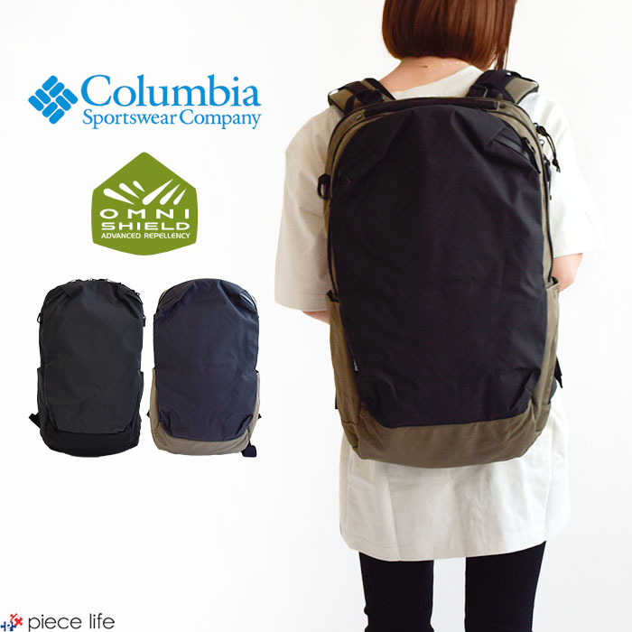 楽天市場】Columbia コロンビア リュック Tyger Brook 26L Backpack 