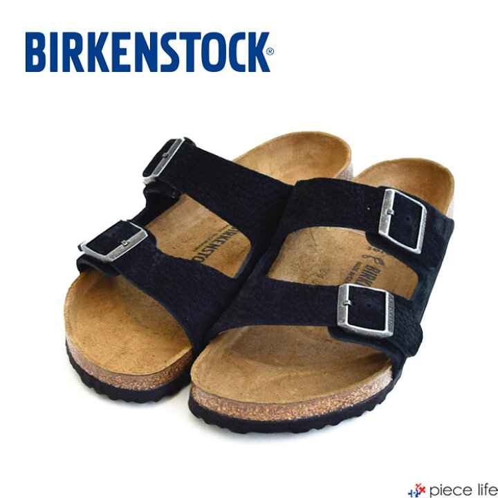 楽天市場】正規取扱店 BIRKENSTOCK ビルケンシュトック Arizona  