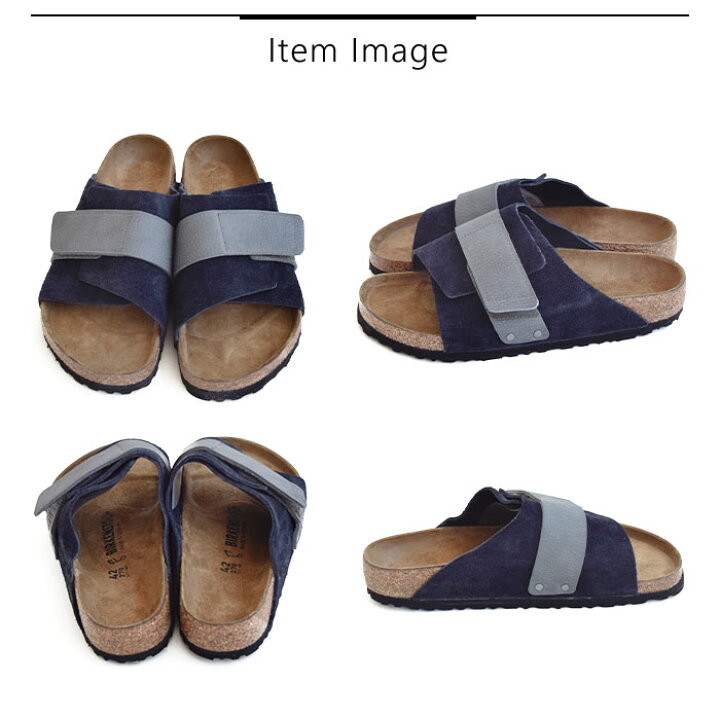 楽天市場】正規取扱店 BIRKENSTOCK ビルケンシュトック Kyoto/キョウト 
