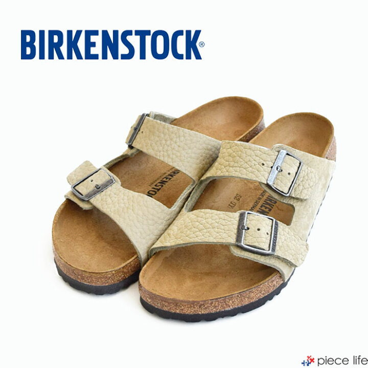楽天市場】正規取扱店 BIRKENSTOCK ビルケンシュトック Arizona 