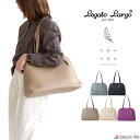 【10%OFF】Legato Largo レガートラルゴ 軽量バッグ 新かるいかばん レディース A4Lineare トートバッグ 新シリーズ 肩掛け ハンドル長め 大人 通勤バッグ 合成皮革 シンプル ファスナー ママバッグ 旅行 30代 40代 50代 LH-F3065