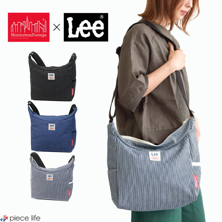 楽天市場】【P10倍】 Manhattan Portage マンハッタンポーテージ 