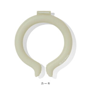 正規品 アイスリング suo×f.o. インターナショナル ice ring ICE RING SUO スオ 大人用 28℃ LLサイズ メンズ レディース ネッククーラー クールリング アイス リング ひんやり 節電 熱中症 AZY4043
