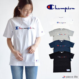 楽天市場 Tシャツ カットソー サイズ S M L S ブランドチャンピオン トップス レディースファッション の通販