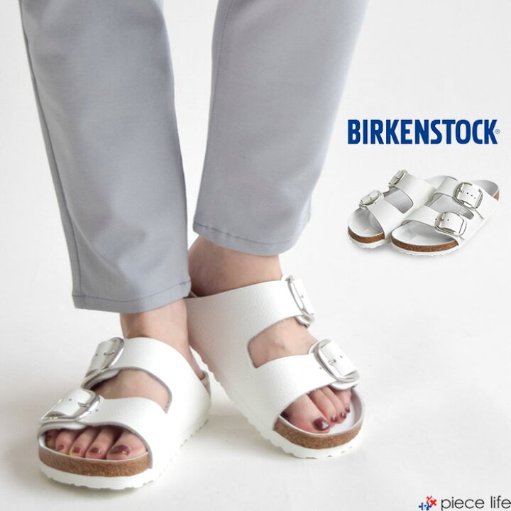 楽天市場】正規取扱店 BIRKENSTOCK ビルケンシュトック Arizona Big 