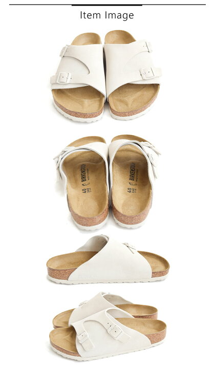 楽天市場】【ラスト1】 正規取扱店 BIRKENSTOCK ビルケンシュトック 