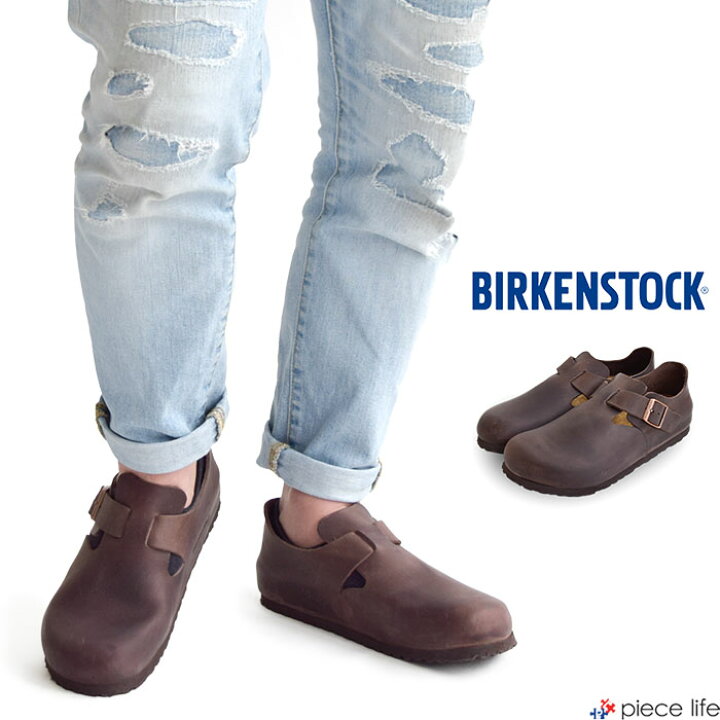 楽天市場】正規取扱店 BIRKENSTOCK ビルケンシュトック London  