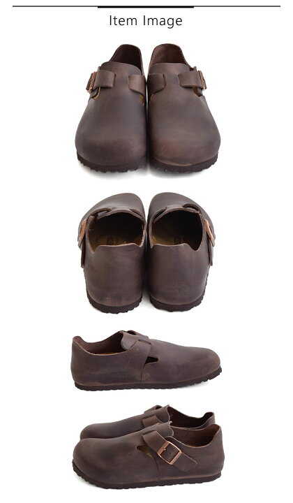 楽天市場】正規取扱店 BIRKENSTOCK ビルケンシュトック London 