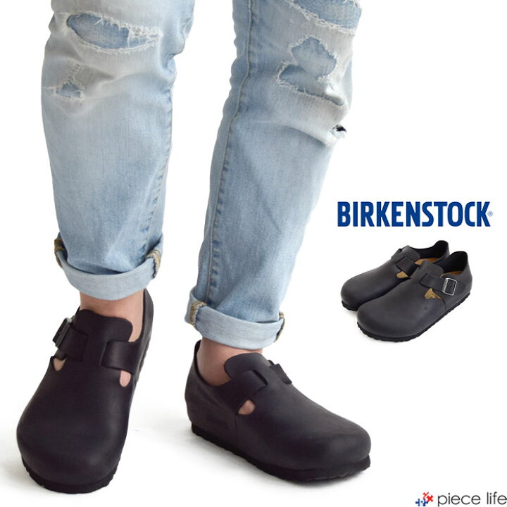 楽天市場】正規取扱店 BIRKENSTOCK ビルケンシュトック London  