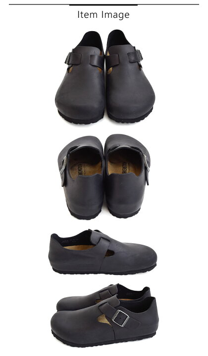 楽天市場】正規取扱店 BIRKENSTOCK ビルケンシュトック London 