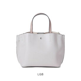 【9%OFF】 Legato Largo レガートラルゴ 軽量トートバッグ かるいかばん 2wayバッグ シルバーパーツ 2WAYトートバッグ B5 大容量 旅行 30代 40代 50代 春夏LH-P0002Z