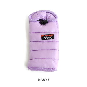 iK NANGA ~jX[sOobOtHP[X MINI SLEEPING BAG PHONE CASE gуP[X ANZT[  Jrit iPhoneP[X P[X Y fB[X jZbNX v[g