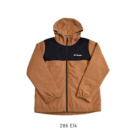 【24%OFF/2023秋冬】Columbia コロンビア ジャケット ラビリンスキャニオン2 ジャケット Labyrinth Canyon II Jacket メンズ アウター 撥水加工 中綿ジャケット ナイロンジャケット マウンテンパーカー マンパー 長袖 カジュアル 定番 アウトドア キャンプ WE8771