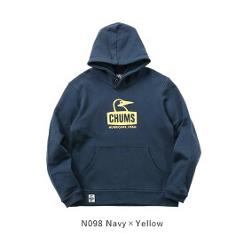 【2023秋冬新作】CHUMS チャムス パーカー ブービーフェイスプルオーバーパーカー Booby Face Pullover Parka メンズ レディース ユニセックス 秋 冬 綿100％ 全8色 M-XL CH00-1419