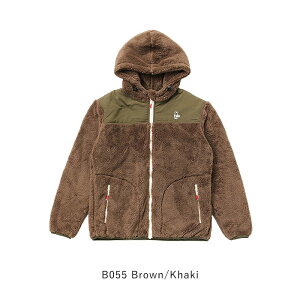 y10%OFFN[|z CHUMS `X AE^[ Elmo Fleece Full Zip Parka Gt[XtWbvp[J[ Y fB[X jZbNX t H ~ |GXe S5F S-XL CH04-1363