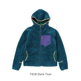 【20%OFF/2023秋冬新作】CHUMS チャムス アウター Bonding Fleece Zip Parka ボンディングフリースジップパーカー メンズ レディース ユニセックス 春 秋 冬 ポリエステル 全5色 S-XL CH04-1387