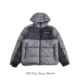 【30%OFF/2023秋冬】Columbia コロンビア ジャケット Pike Lake II Hooded Jacket パイクレイク2フーデッドジャケット メンズ レディース ユニセックス 秋 冬 全4色 M-XL WE0326