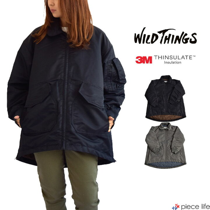 楽天市場】正規取扱店 【15%OFFクーポン】ワイルドシングス WILDTHINGS  