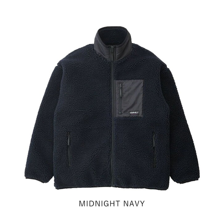 楽天市場】GRAMICCI グラミチ ジャケット SHERPA JACKET シェルパ 