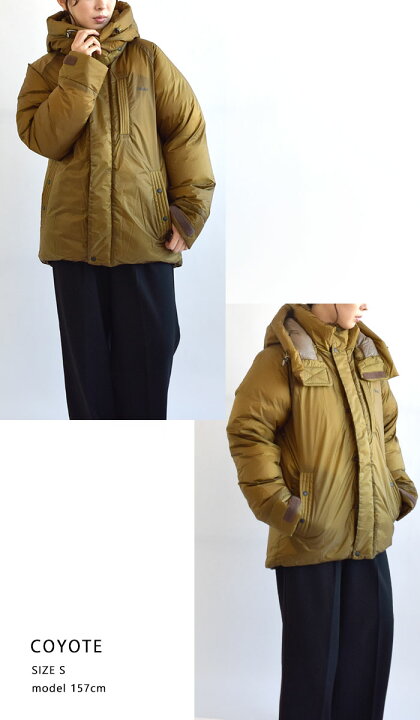 楽天市場】【20%OFF】ナンガ NANGA ダウンジャケット アウター AURORA 