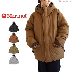 【2023秋冬新作】Marmot マーモット ダウンジャケット アウター Dima Down Parka ディーマダウンパーカ メンズ 秋 冬 全4色 M-XL TSFMD204