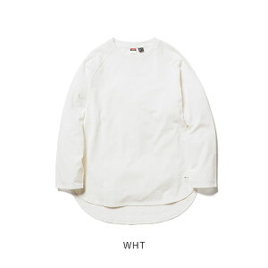 �y2025�t�ĐV��z�i���K NANGA ����T ���b�t�� �`���j�b�N �g�b�v�X ECO HYBRID RAGLAN SLEEVE TUNIC TEE W (WOMEN) �G�R�n�C�u���b�h ���O�����X���[�u �`���j�b�N�e�B�[ ���f�B�[�X �V���v�� �J�W���A�� �X