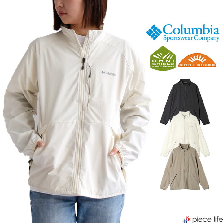 楽天市場】【10％OFFクーポン/2024春夏新作】Columbia コロンビア 