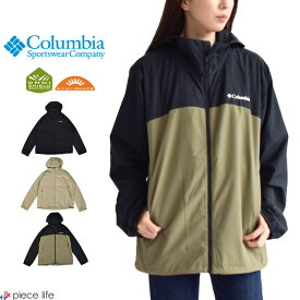 【2024春夏新作】Columbia コロンビア ジャケット アウター クリアモントジャケット Clearmont Jacket メンズ レディース ユニセックス 春 夏 秋 ポリエステル 全3色 M-XL XE8478