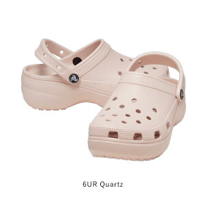 ymax40OFF/|Cg3{/2025VFǉzNbNX NVbN vbgtH[ NbO  crocs K戵X T_ EBY Crocs WOMEN'S CLASSIC PLATFORM CLOG fB[X t  H 20 21 22 23 2