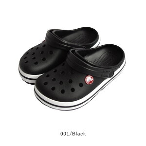 K戵X y10%OFF/|Cg3{zCrocs NbNX T_ NbNoh NbO LbY KIDS CROCBAND CLOG j̎q ̎q fB[X l jZbNX I[V[Y S3F 18cm-24cm 207006
