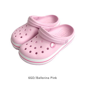K戵X Crocs NbNX T_ NbNoh NbO LbY KIDS CROCBAND CLOG j̎q ̎q fB[X l jZbNX I[V[Y S3F 18cm-24cm 207006